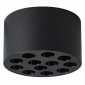 Точечный светильник Lightstar Guarda 080947