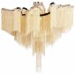 Потолочная люстра Loft IT Stream 10208/800C Gold