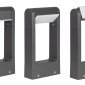 Уличный светодиодный светильник Arlight LGD-Path-Frame-Rotary-H300G-6W Warm3000 020397(1)