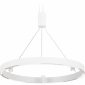 Подвесной светодиодный светильник Ambrella light Comfort Line FL5844