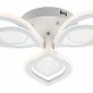 Потолочная люстра Escada Anise 10288/6LED