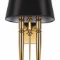 Бра Brunilde 10207W/M Gold