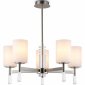 Подвесная люстра Ambrella Light High Light Modern LH56251