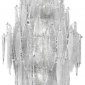 Подвесная люстра DeLight Collection 8206 8206 chrome