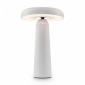 Интерьерная настольная лампа Freya Mushroom FR6109TL-L4W