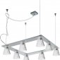 Подвесной светильник Flow D28A0700 Flow