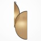 Настенный светильник Maytoni Organic MOD225WL-02B1