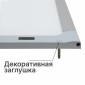 Мебельный светодиодный светильник (UL-00002885) Uniel ULI-F42-7,5W/4200K/DIM Sensor IP20 Silver