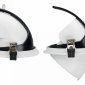 Встраиваемый светильник Arlight Ltd-150 Ltd-150WH-EXPLORER-30W Day White 38deg