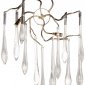 Бра Garda Decor 86-B8035/3