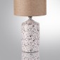Интерьерная настольная лампа Lumion Terazio 8141/1T