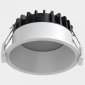 Встраиваемый светильник DesignLed WL-BQ BQ009109-WH-WW-ON