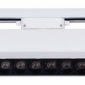 Накладной светильник Reluce Technical  06187-9.3-001QY LED20W WT