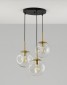 Подвесной светильник Moderli Amo V11522-3P