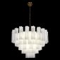 Подвесная люстра Loft IT Murano 10580/800 White