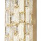 Настенный светильник Gabbana 4014/03/01WL