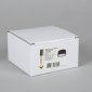 Точечный светильник Omnilux Abano OML-103319-12