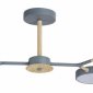 Потолочная люстра Lumion Brad 5651/72CL