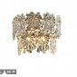 Настенный светильник iLamp Homy W2545-2 NIC