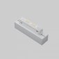 Трековый светильник Points TR076-2-10W4K-W