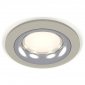 Встраиваемый светильник Ambrella light Xc623 XC7623003