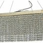 Подвесная люстра Arti Lampadari Milano Milano E 1.5.70X25.502 N