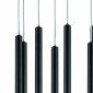 Подвесной светильник Lightstar Tubo L8T747447