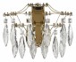Бра Odeon Light Flamenco 7000/25WL