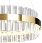 Подвесная люстра Natali Kovaltseva Smart Home LED LAMPS 81220