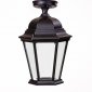 Потолочный светильник уличный Oasis Light ASTORIA 2 91405LA Bl