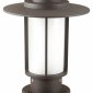 Наземный светильник Odeon Light Mito 4047/1B