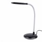Настольная лампа (UL-00004462) Uniel TLD-561 Black/LED/450Lm/4500K