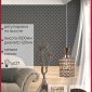 Подвесной светильник Reluce 03147-0.9-01 FGD
