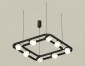 Подвесной светильник Ambrella light TRADITIONAL XB9182154