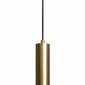 Подвесной светильник Loft IT 2072-B+BR