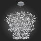 Подвесная светодиодная люстра ST Luce Rafina SL379.103.486