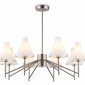 Подвесная люстра Ambrella Light High Light Modern LH57125