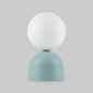 Интерьерная настольная лампа TK Lighting Miki 16039 Miki