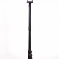 Наземный фонарь Oasis Light TOKIO 68309 Bl opal