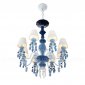 Подвесная люстра Lottie 11455