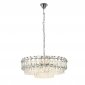 Подвесная люстра  ML.7092.600 CR