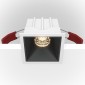 Точечный светильник Maytoni Alfa LED DL043-01-10W3K-D-SQ-WB