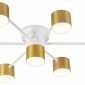 Потолочная люстра Ambrella light Comfort FL51725