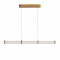 Подвесной светильник DeLight Collection MD25020402 MD25020402-1C gold