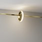 Светильник на штанге Maytoni Technical  TR230-1-10W3K-BS