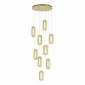 Подвесной светильник ST Luce ALLUNGO SL6506.203.09
