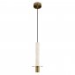 Подвесной светильник Loft IT Montblanc 10475B Bronze