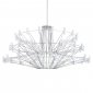 Подвесной светильник Loft IT Coppelia 10476 Silver