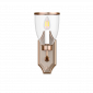 Настенный светильник Covali WL-30378