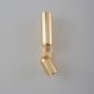 Бра Crystal Lux VENTO AP15W LED GOLD
